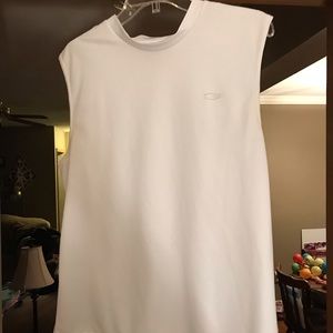 Champion tank/muscle shirt